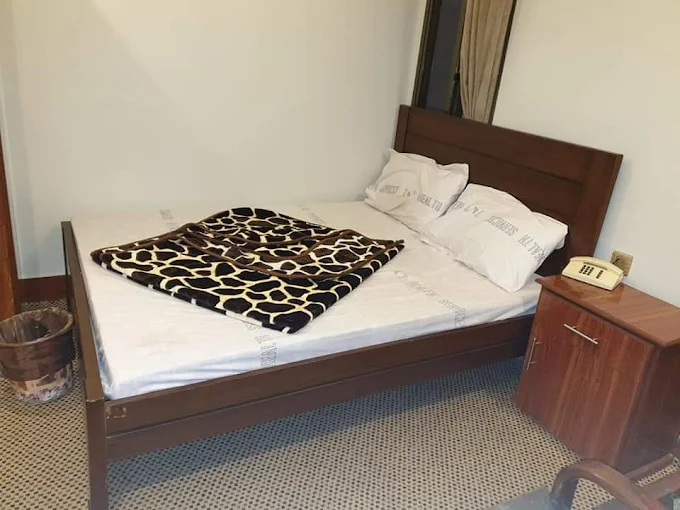 Rehan Hotel image 9