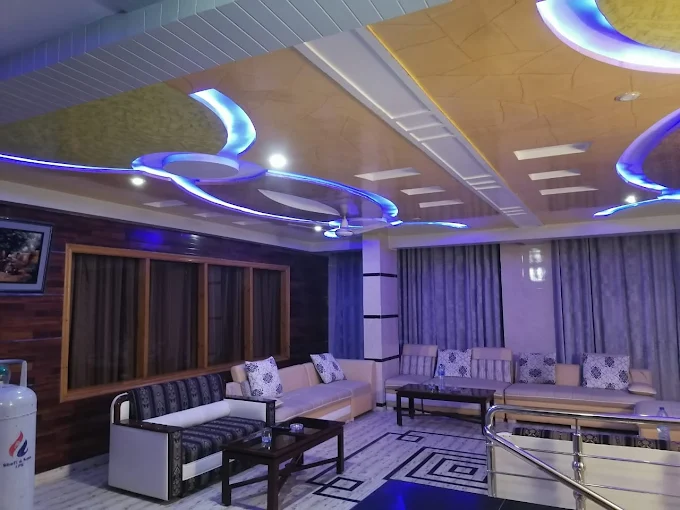 Reliance Hotel Quetta image 1