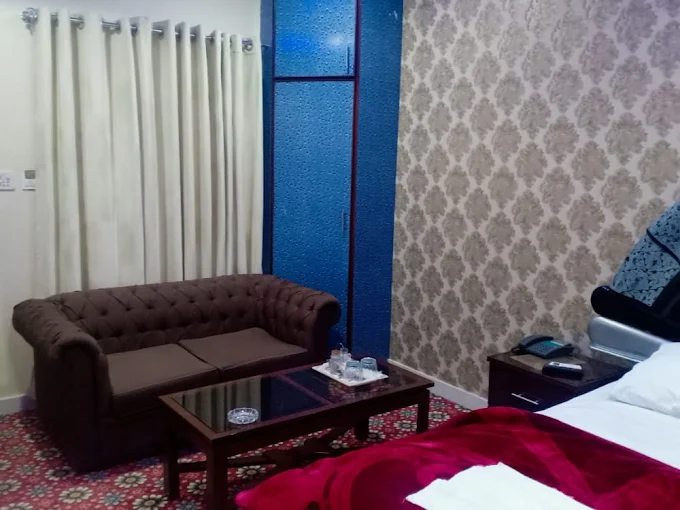 Reliance Hotel Quetta image 3