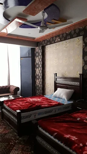 Reliance Hotel Quetta image 4
