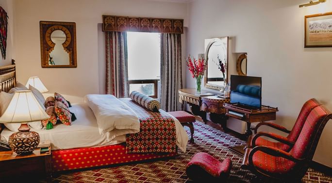 Quetta Serena Hotel image 1