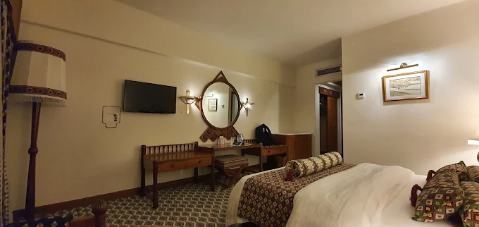 Quetta Serena Hotel image 10