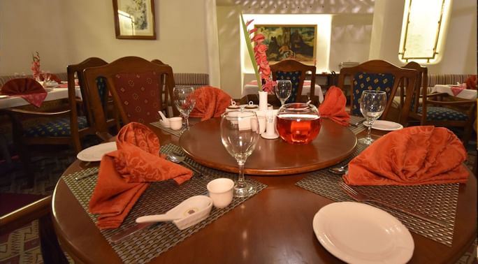 Quetta Serena Hotel image 2