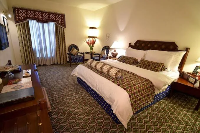 Quetta Serena Hotel image 5