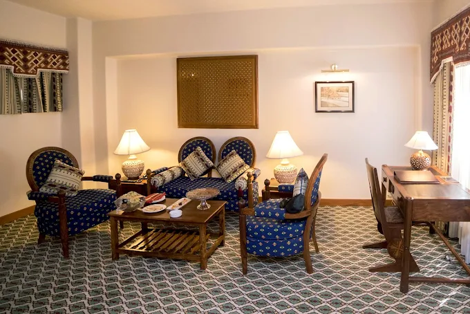 Quetta Serena Hotel image 7
