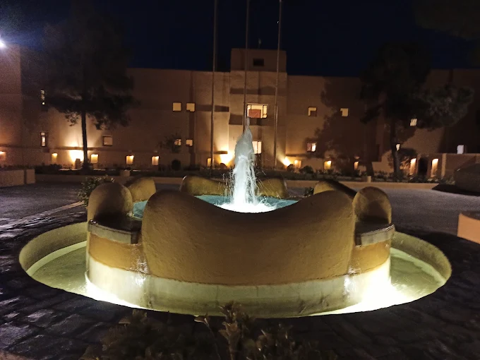 Quetta Serena Hotel image 8