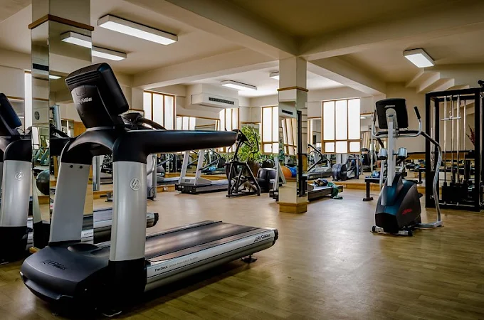 Quetta Serena Hotel image 9