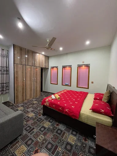Vista Guest House image 1
