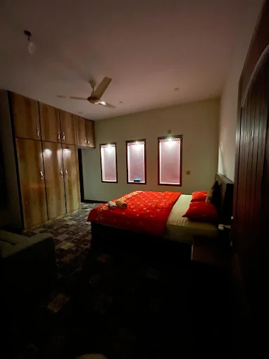 Vista Guest House image 3
