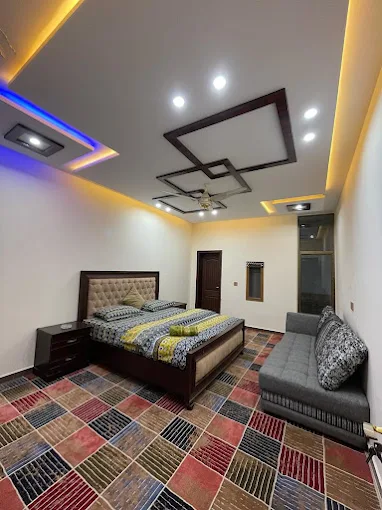 Vista Guest House image 4