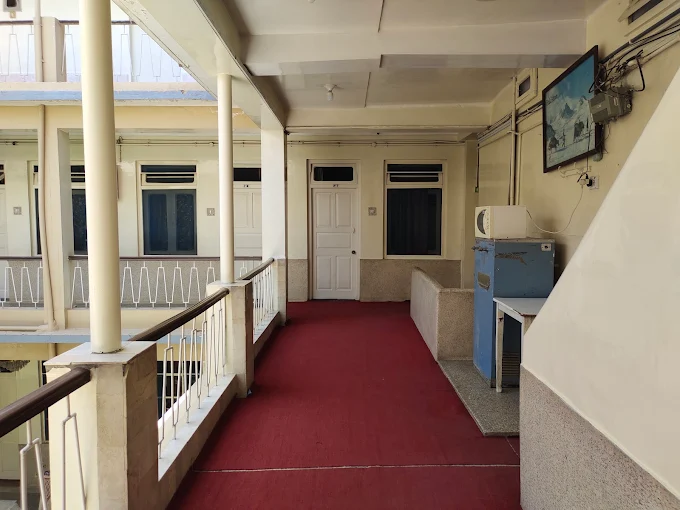 Zulfiqar Hotel image 3