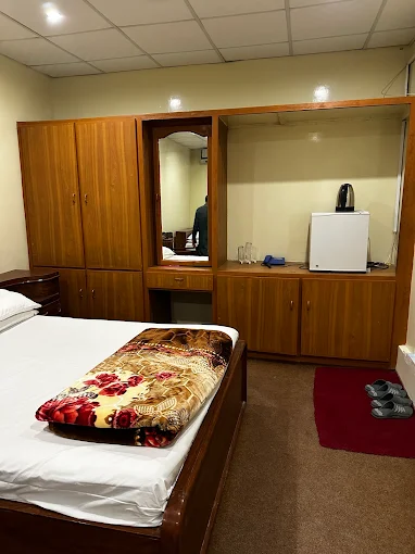 Zulfiqar Hotel image 4