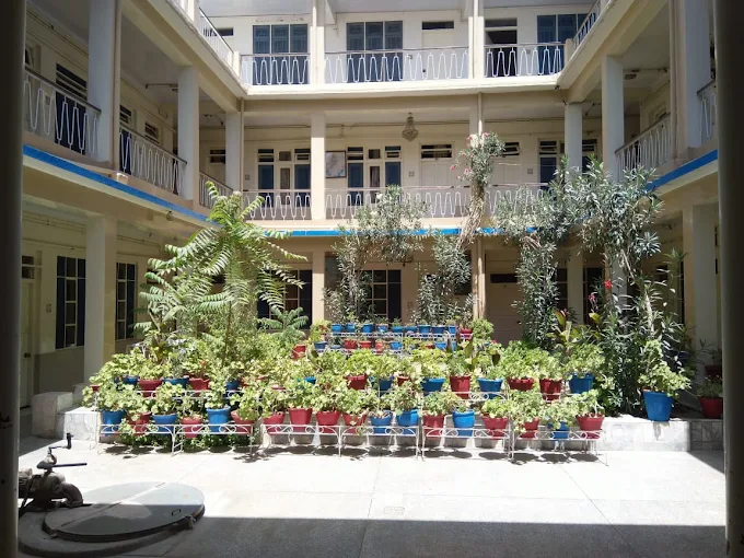 Zulfiqar Hotel image 7