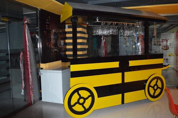 A.R Shopping Mall image 1