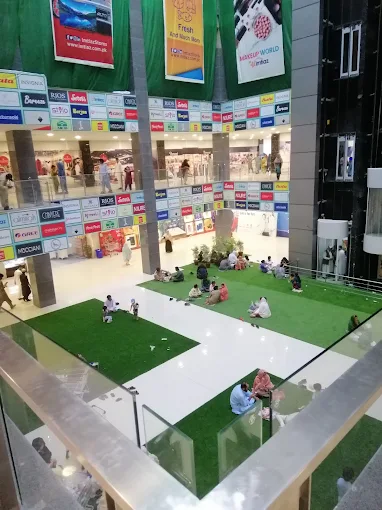 BA Mall image 2