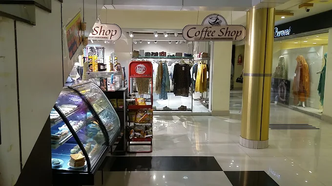 Gold City Shopping Mall image 3