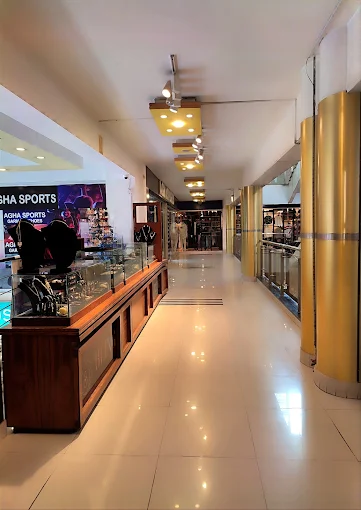 Gold City Shopping Mall image 4