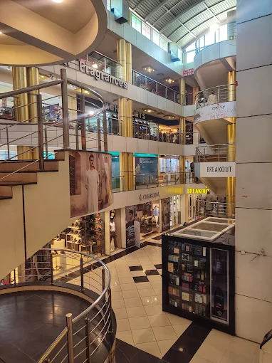 Gold City Shopping Mall image 5