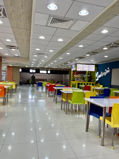Jaan Mall image 6