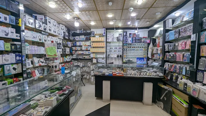 Millennium Mall Quetta image 1