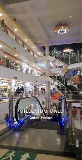 Millennium Mall Quetta image 10