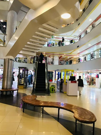 Millennium Mall Quetta image 2