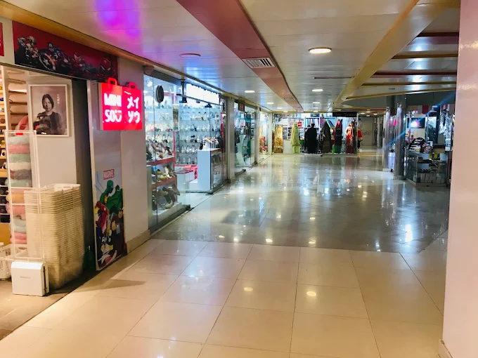 Millennium Mall Quetta image 3