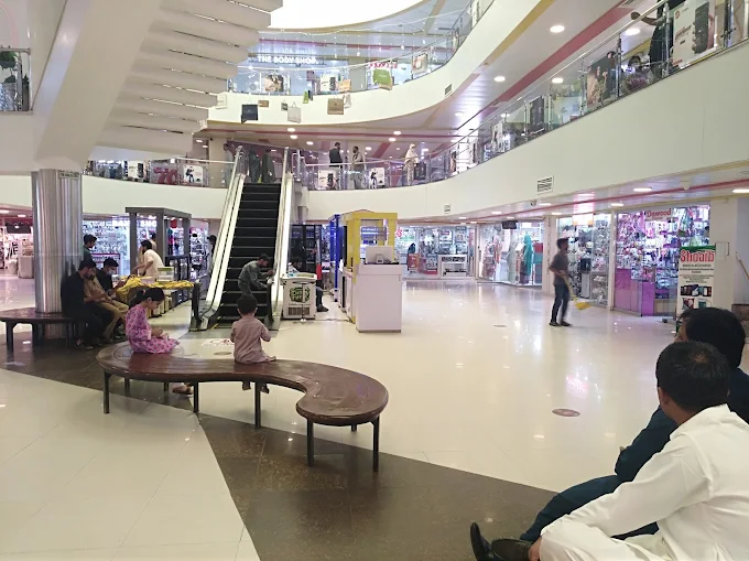 Millennium Mall Quetta image 4