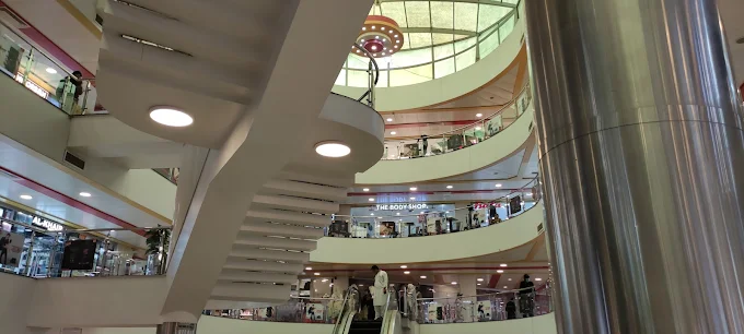 Millennium Mall Quetta image 5