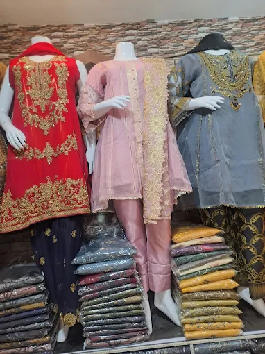 Safa Shopping Centre image 4