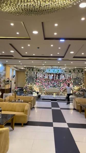 Al Habib Marriage Hall image 1