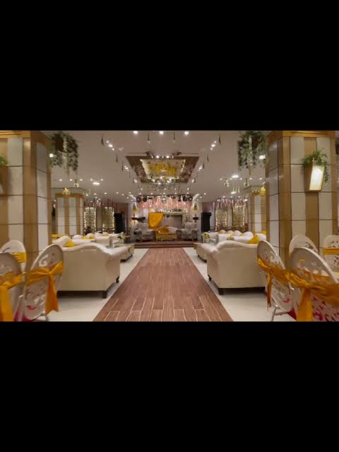Al Habib Marriage Hall image 2