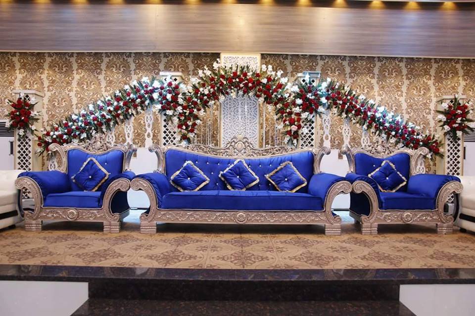 Al Habib Marriage Hall image 5