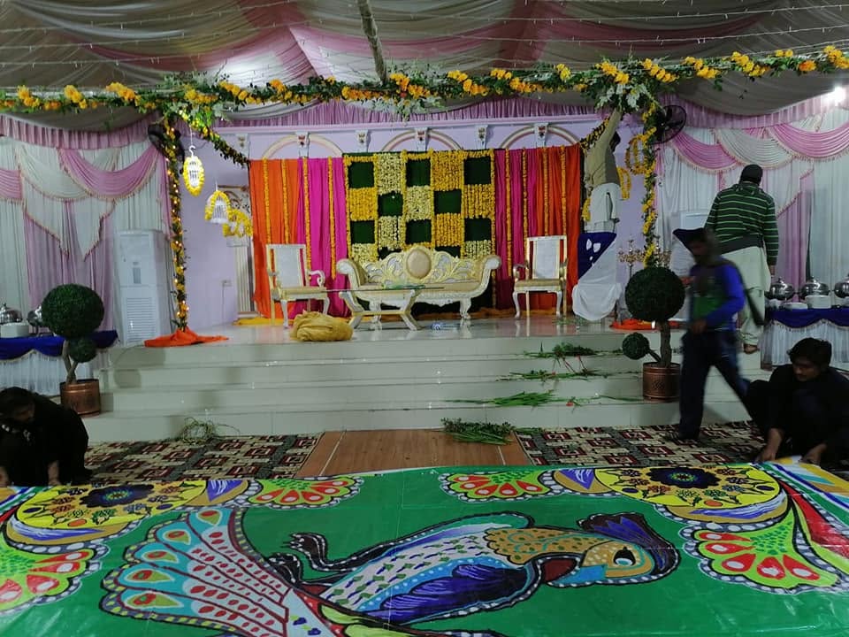 Al Noor Marriage Hall image 1
