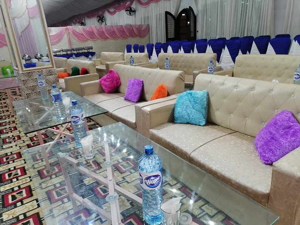 Al Noor Marriage Hall image 2