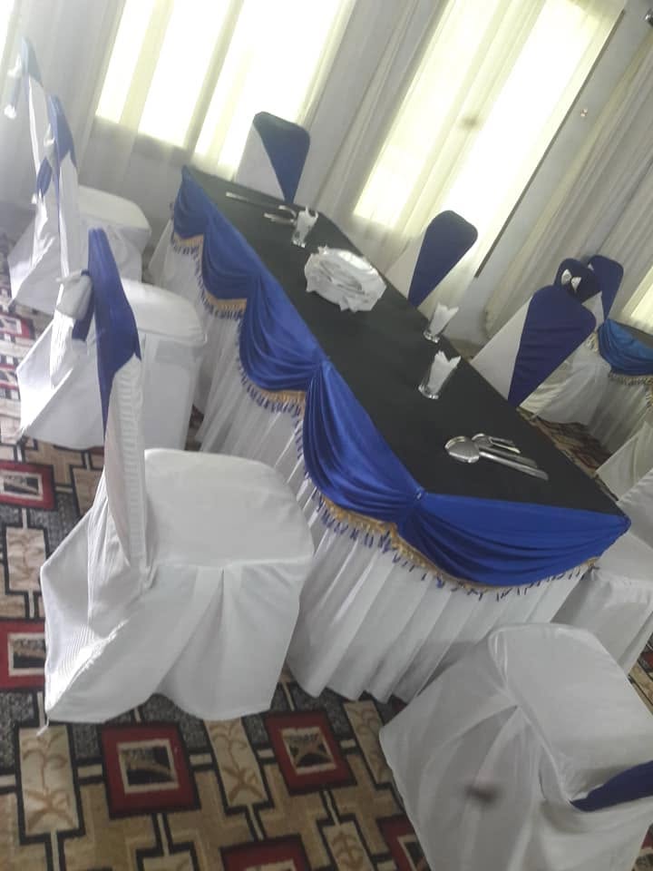 Al Noor Marriage Hall image 6