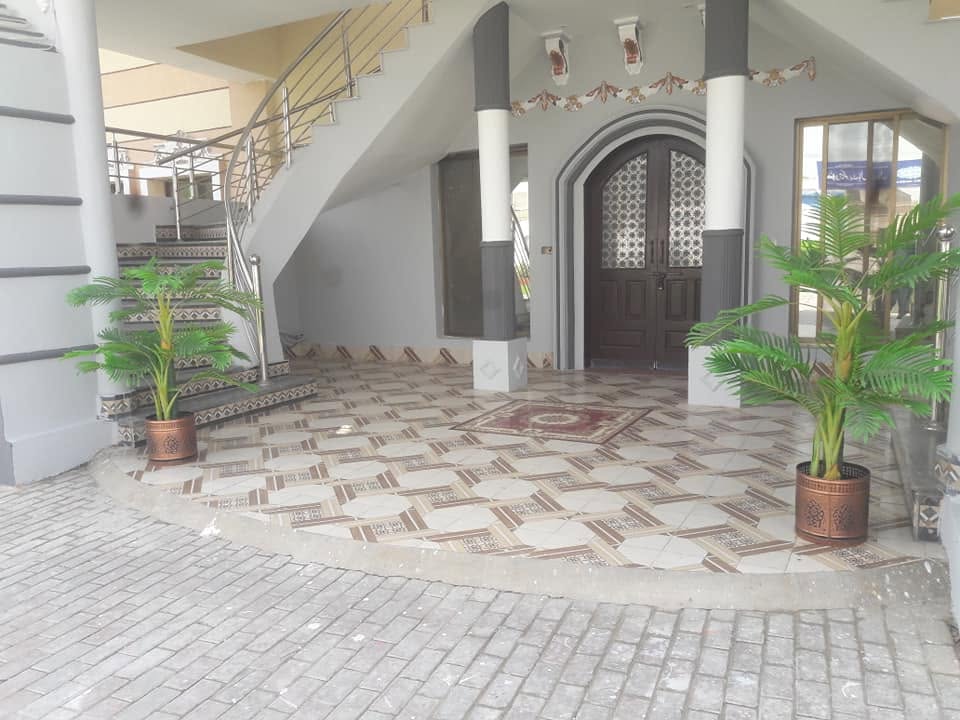 Al Noor Marriage Hall image 7