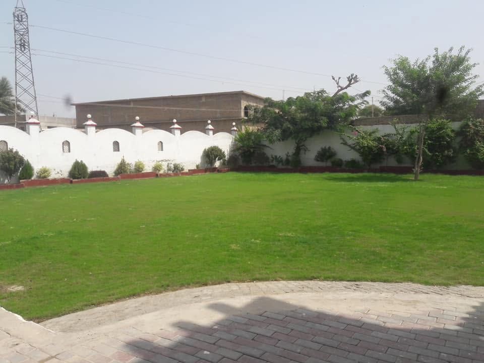 Al Noor Marriage Hall image 8