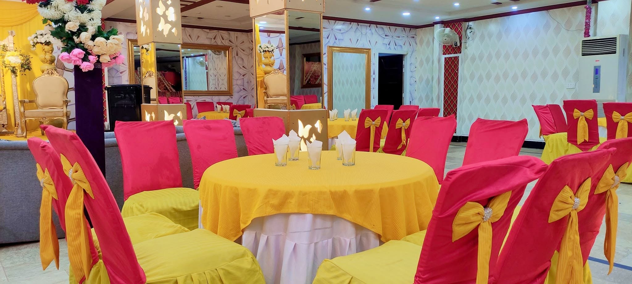 Firdous Marriage Hall image 2