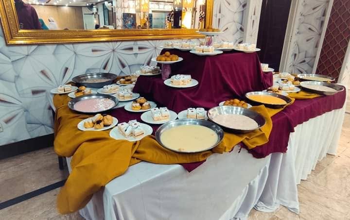Firdous Marriage Hall image 3