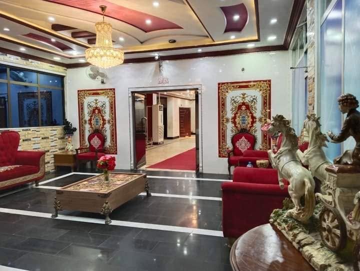 Firdous Marriage Hall image 4