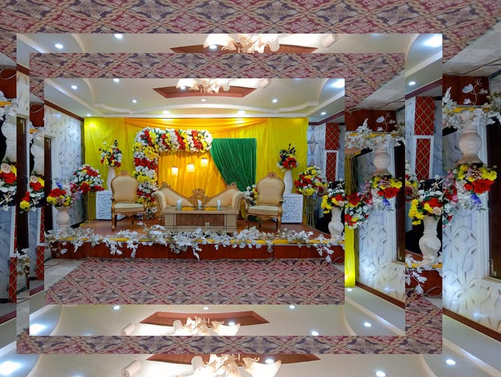 Firdous Marriage Hall image 5