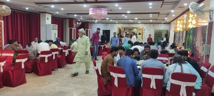 Firdous Marriage Hall image 6