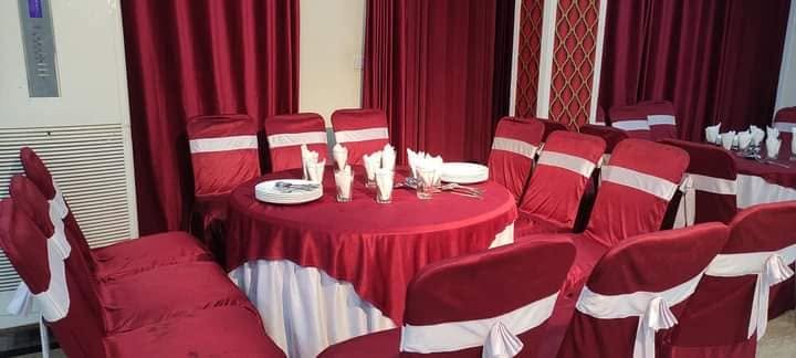 Firdous Marriage Hall image 7