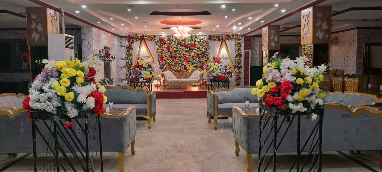 Firdous Marriage Hall image 8