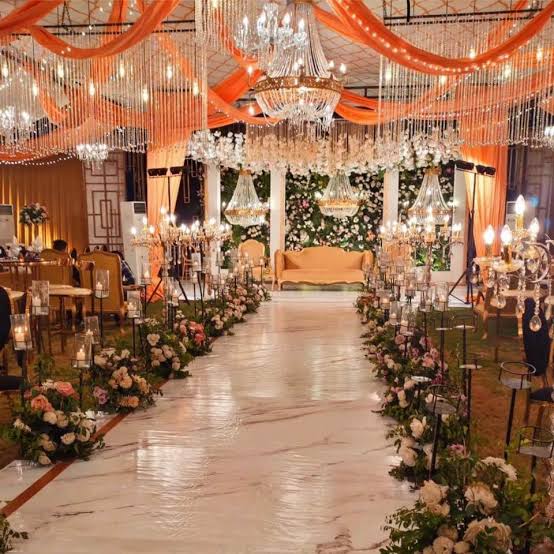 Imran Marriage Hall image 1