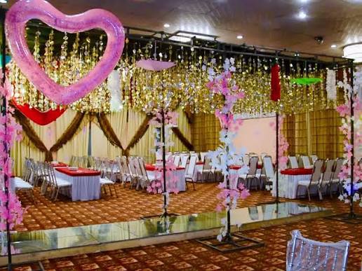 Imran Marriage Hall image 2