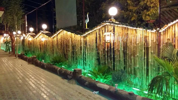 Imran Marriage Hall image 3