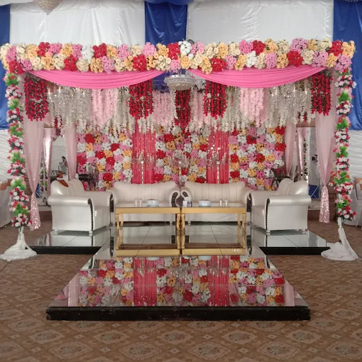 Kebabish Marriage Hall image 2