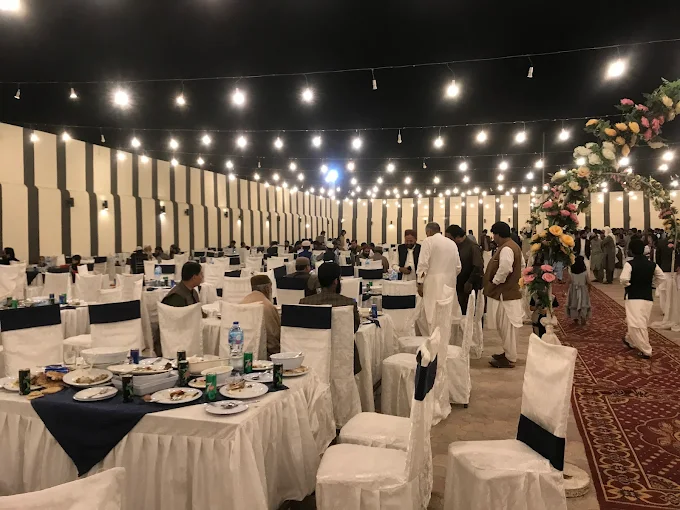 Kebabish Marriage Hall image 3